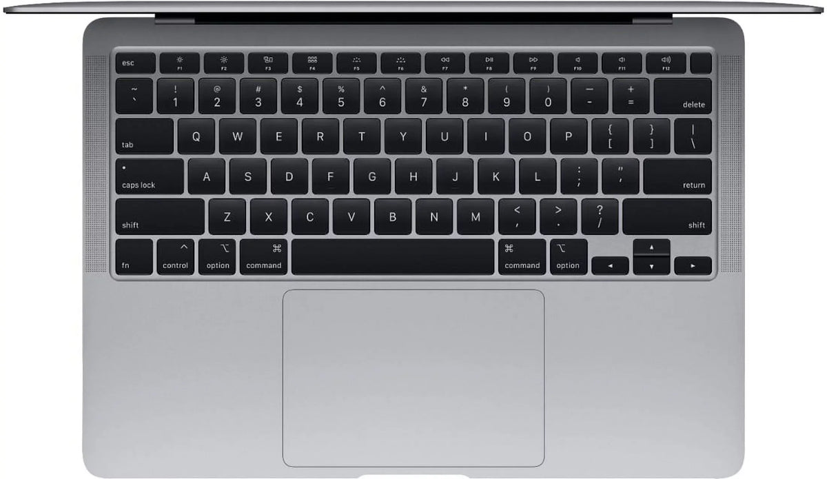 ssd Space i7 Wireless GB 13" Case 1.2 Apple and 2020 Air Like MacBook Pre-Owned: GB New, 16 BTO/CTO, Mouse GHz 256 Silver, Retina