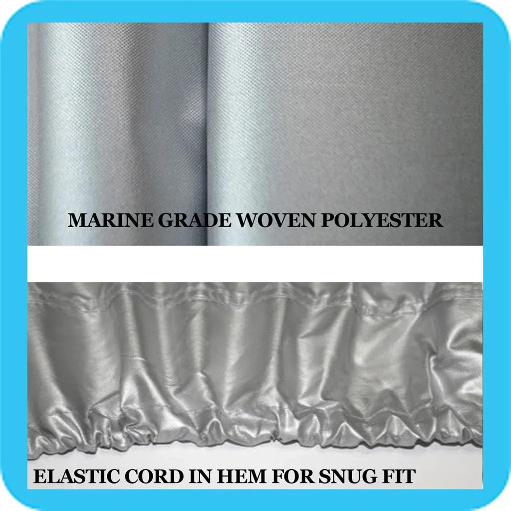 JetSki Cover Cover for 2008 2005-2007 2009 Ski STORAGE Yamaha Compatible Jet COVER 420 VX Denier WaveRunner