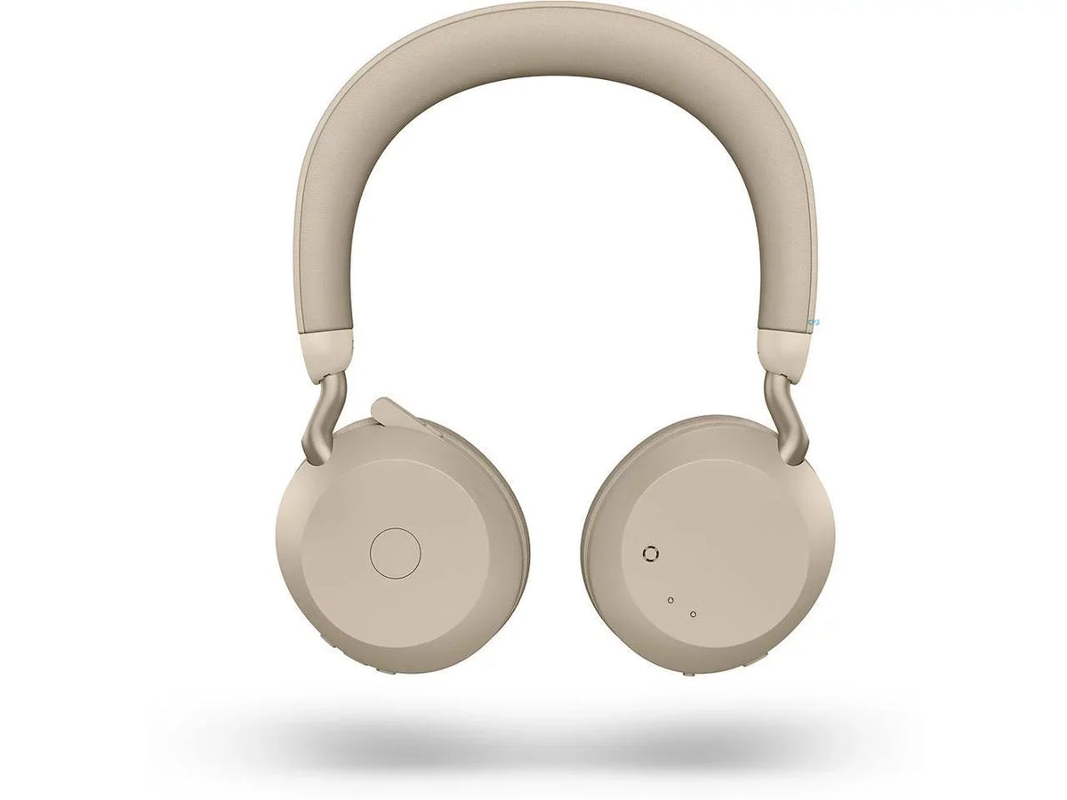 75 27599-989-998 Evolve2 Jabra On-ear Headset
