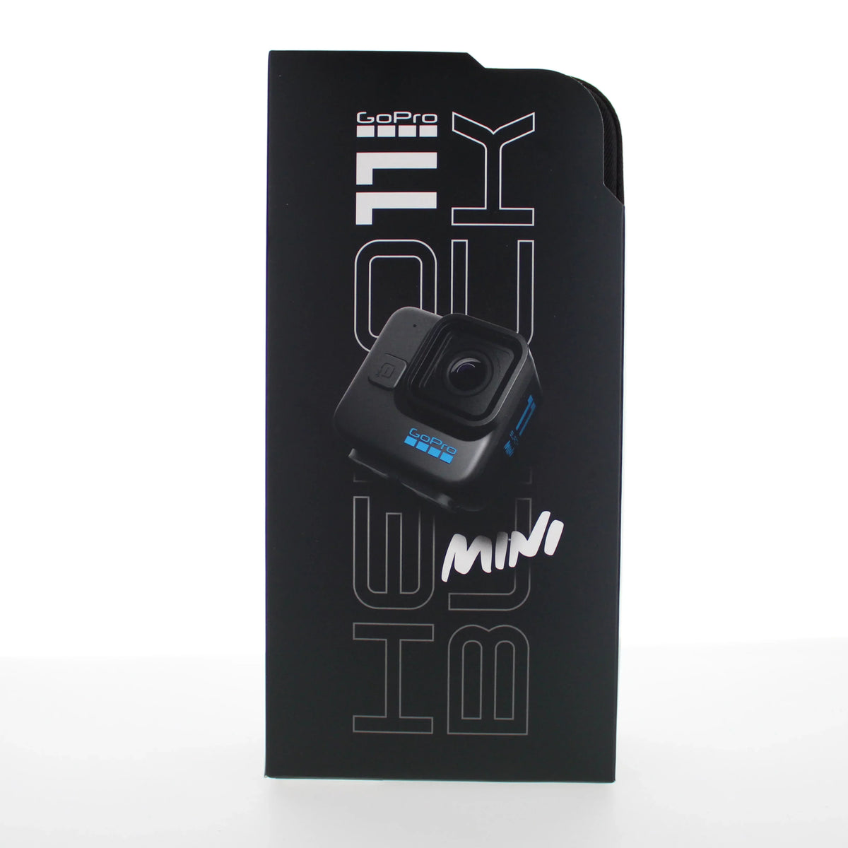 Mini Compact - GoPro Waterproof HERO11 Black Action Camera