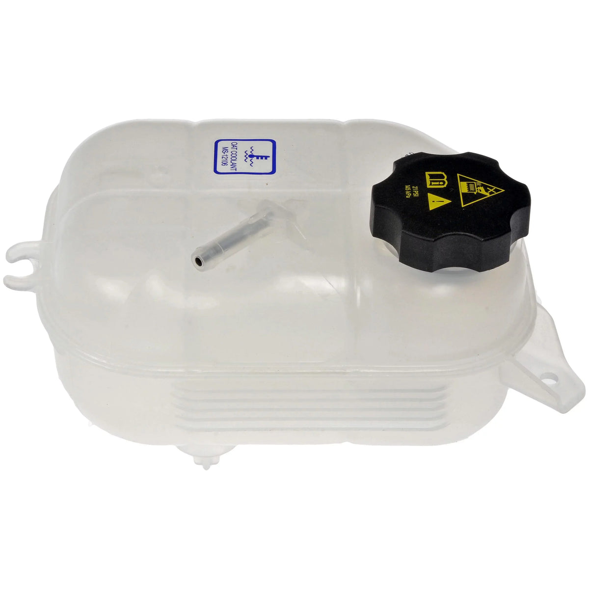 Reservoir Fits Dorman Models DART select: Coolant Dodge Engine 603-378 2013-2016 DODGE for Front Specific