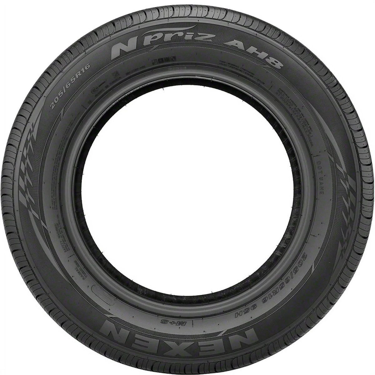 Tire 87V AH8 All-Season 195/55R16 N'Priz Nexen -