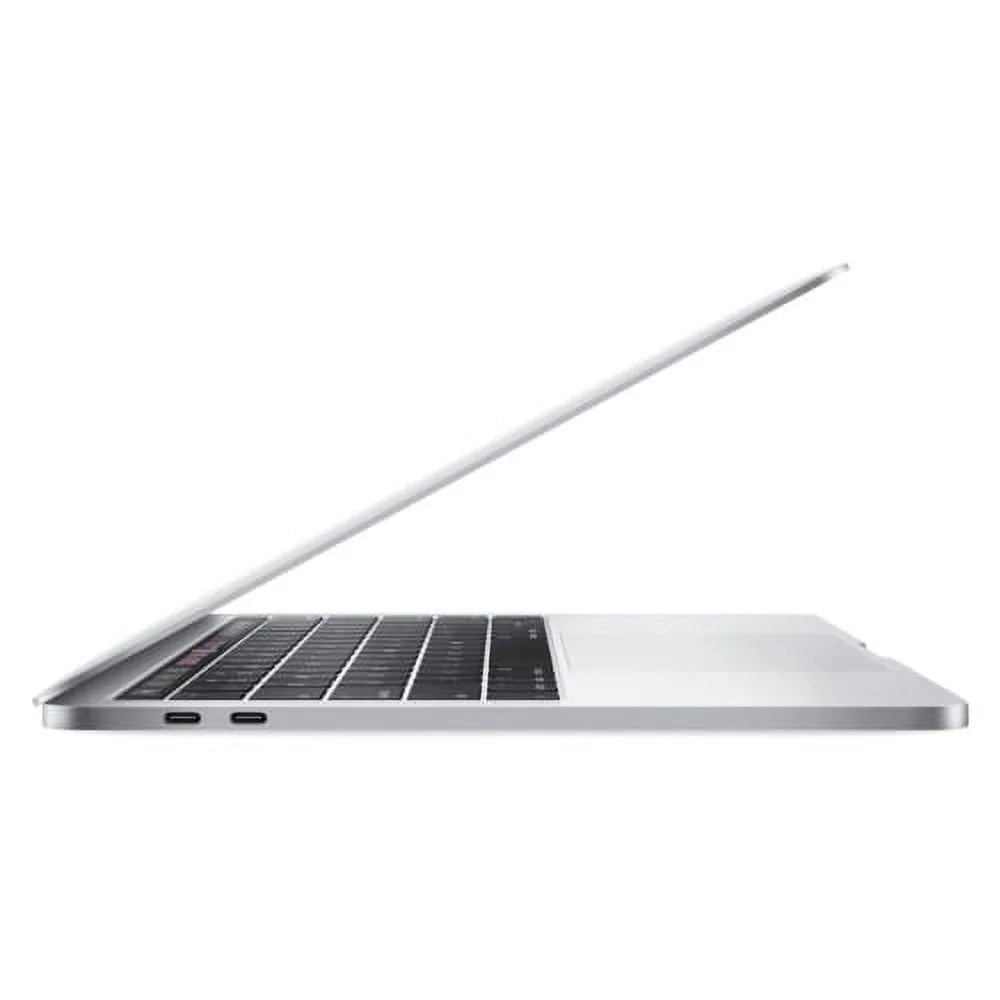 (Refurbished) MacBook 2.4GHz 256GB Apple 2019 Core i5 RAM SSD 13.3" Pro MV992LL/A 16GB