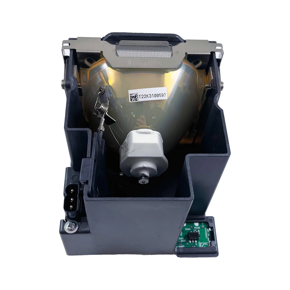 Projector OEM Housing Genuine Bulb EIP-HDT1000 Original Eiki with