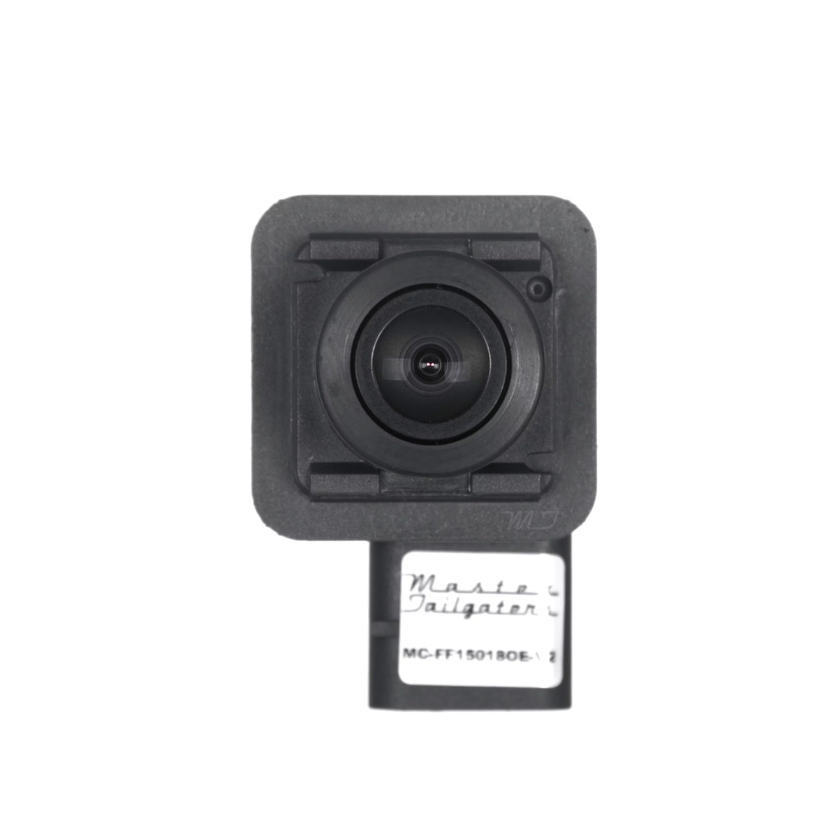 Cab View JL3Z-19G490-L, Rear / Cab Backup JL3Z-19G490-B F150 Crew Tailgaters (2018-2020) Extended Replacement Part Regular Cab OE # for Master Camera Ford /